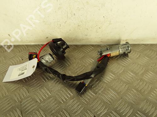 Used Ignition barrel CITROËN XSARA PICASSO (N68) 2.0 HDi (90 hp) 30080384