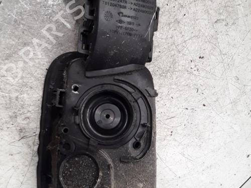 Fuel flap RENAULT MEGANE IV Grandtour (K9A/M/N_) 1.5 dCi 110 | BP30024037C131
