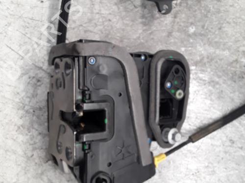 rear-left-lock-opel-astra-k-b16-2015-2016-2017-2018-2019-2020-2021-2022-30013179 main image