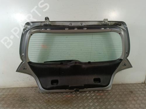 Klapa tylna bagażnika PEUGEOT 307 (3A/C) 2.0 HDi 110 | BP30013155C6 