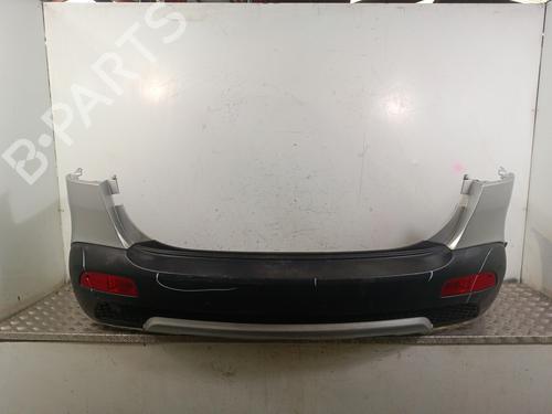 Used Rear bumper KIA SORENTO II (XM) 2.2 CRDi 4WD (197 hp) 30015140