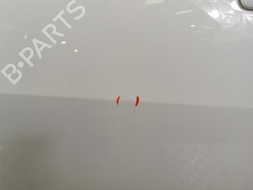 Left front door SEAT IBIZA IV SC (6J1, 6P5) 1.4 | BP30012666C2