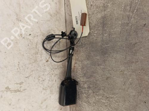 Used Seat buckle FORD FIESTA VII (HJ, HF) 1.0 EcoBoost (95 hp) 30014344