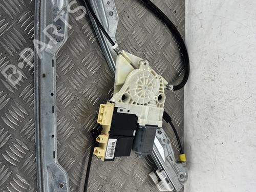 Vindusheismekanisme venstre foran CITROËN C5 II (RC_) 2.0 16V (RCRFJB, RCRFJC) (140 hp) 30022972