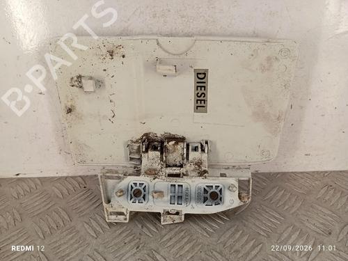 Tanklåg RENAULT TRAFIC II Van (FL) 1.9 dCi 80 (FL0B) | BP39379988C131 - Image 2