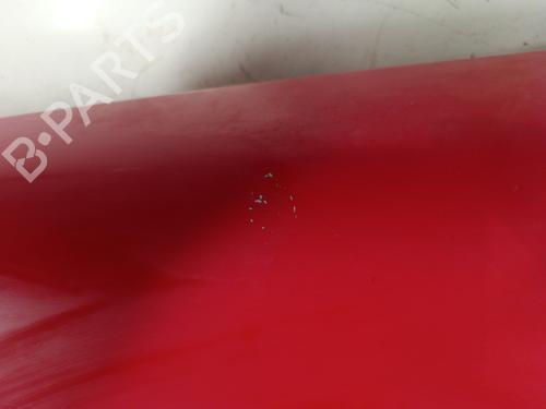 Left front fenders RENAULT KANGOO (KC0/1_) 1.2 16V (KC05, KC06, KC03, KC0T, KC0W, KC1D) | BP31376798C41 