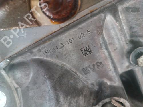 Engine RENAULT MEGANE IV Hatchback (B9A/M/N_) 1.6 TCe 205 (B9MV) | BP38089668M1 - Image 8