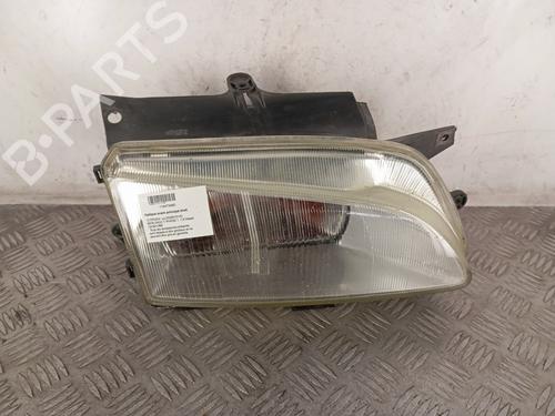 Phare droit CITROËN BERLINGO / BERLINGO FIRST Box Body/MPV (M_) 1.8 D (MBA9A, MCA9A) (59 hp) 31758083