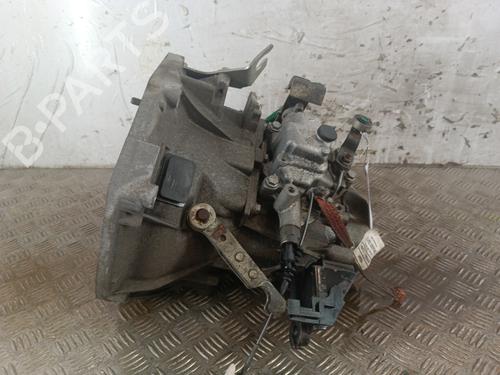 Used Gearbox Gearbox 38941728 38941728