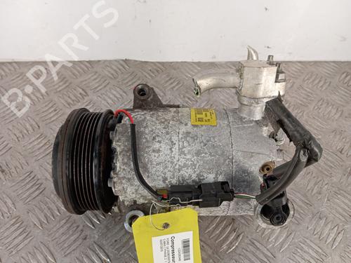 AC compressor FORD C-MAX II (DXA/CB7, DXA/CEU) 1.0 EcoBoost | BP33692740M34 - Image 4