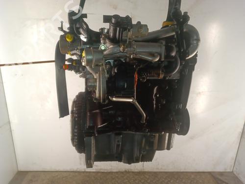Used Engine Engine RENAULT MEGANE II (BM0/1_, CM0/1_) 1.5 dCi (BM1E, CM1E) (106 hp) 30641793 30641793