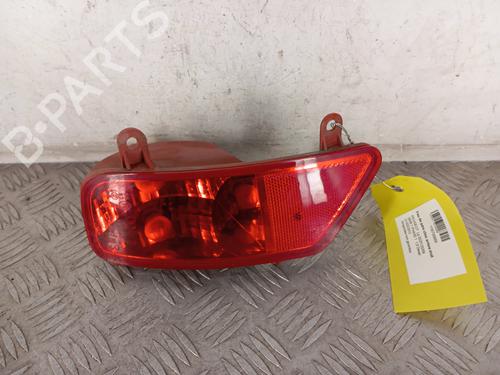Used Rear bumper right light PEUGEOT 3008 I MPV (0U_) 1.6 HDi (114 hp) 31331850