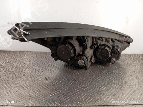 Used Left headlight Left headlight 37992828 37992828