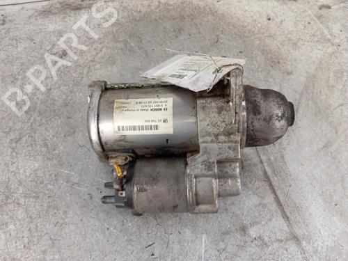 Starter OPEL CORSA E (X15) 1.4 (08, 68) | BP30014379M8 