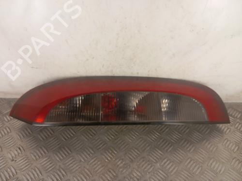 Høyre baklys Høyre baklys OPEL CORSA C (X01) 1.7 DI (F08, F68) (65 hp) 31940183 31940183