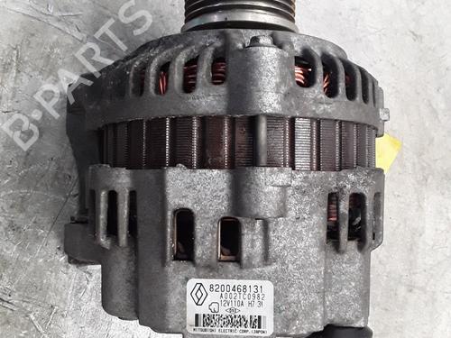 Alternator RENAULT KANGOO Express (FC0/1_) 1.5 dCi (FC07, FC1R) | BP30020698M7
