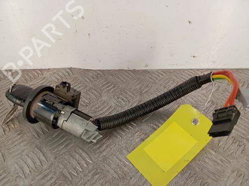 Used Ignition barrel Ignition barrel RENAULT TRAFIC II Van (FL) 2.0 dCi 90 (FL0H, FL00, FL01, FL0M, FL0P, FL0S) (90 hp) 33693101 33693101
