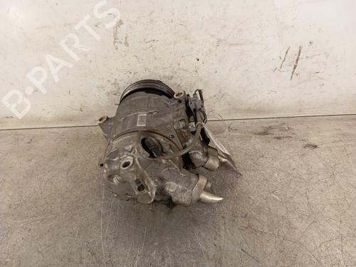 AC compressor BMW 3 (E90) 320 d | BP30014582M34 