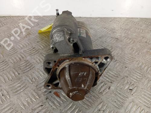 Starter RENAULT TRAFIC II Van (FL) 2.0 dCi 90 (FL0H, FL00, FL01, FL0M, FL0P, FL0S) | BP33693088M8 - Image 3