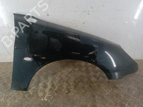 Forskærm Højre Forskærm Højre PEUGEOT 206 Hatchback (2A/C) 1.4 i (75 hp) 34477909 34477909