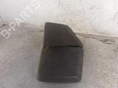 Left mirror RENAULT TRAFIC Van (T_, P_, V_) 2.1 D | BP30017669C26