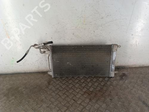 Used AC radiator AC radiator SEAT IBIZA IV (6J5, 6P1) 1.2 TDI (75 hp) 30020394 30020394