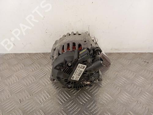 Used Alternator Alternator PEUGEOT 208 II (UB_, UP_, UW_, UJ_) 1.2 PureTech 75 (75 hp) 30023295 30023295