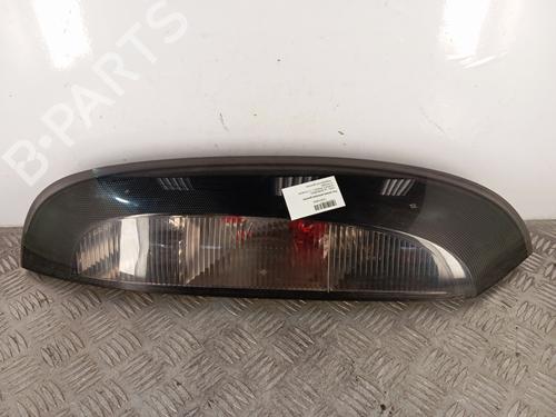 Used Left taillight Left taillight OPEL CORSA C (X01) [2000-2009] 33773691 33773691