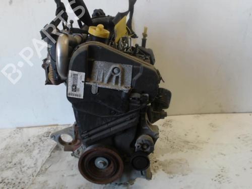 Engine NISSAN NV200 Van 1.5 dCi 90 (M20, M20N, M20M) | BP30022515M1 