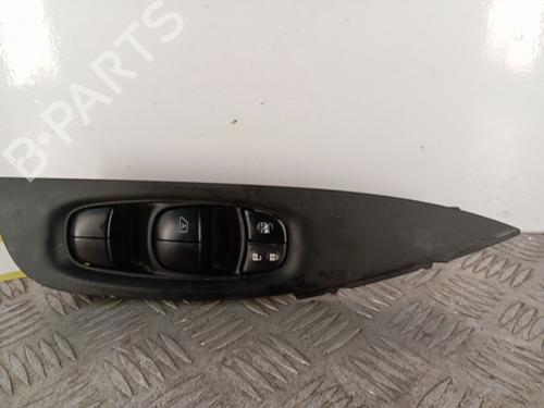 Used Left front window switch Left front window switch NISSAN QASHQAI II (J11, J11_) 1.2 DIG-T (115 hp) 32519615 32519615