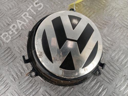 Heckklappengriff für VW PASSAT B6 (3C2) 1.9 TDI (105 hp) 31660425