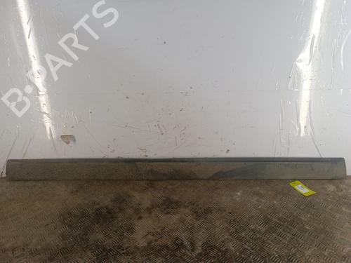 Jupe lateral gauche Jupe lateral gauche PEUGEOT 3008 I MPV (0U_) 1.6 HDi (112 hp) 33804013 33804013