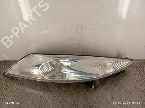 Right front indicator NISSAN JUKE (F15) 1.5 dCi | BP36967058C33 - Image 2