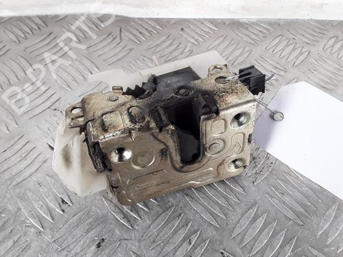 Venstre bak lås RENAULT CLIO II (BB_, CB_) 1.4 (B/CB0C, B/CB0S) (75 hp) 30409190