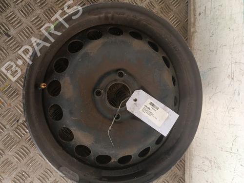 Used Rim DACIA SANDERO II 1.0 SCe 75 (B8JC, B8JD, B8NC) (73 hp) 30012363