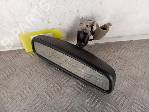 Espejo interior FIAT 500X (334_) 1.6 D Multijet (334AXA1B, 334AXA11) (120 hp) 31146829