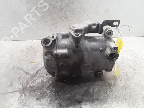 AC-Kompressor TOYOTA PRIUS Liftback (_W2_) 1.5 Hybrid (NHW20_, NHW20R) (112 hp) 30011236
