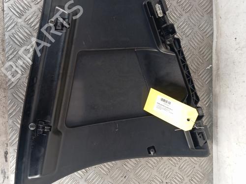 Glove box CITROËN C4 Grand Picasso I (UA_) 1.6 HDi | BP32093870C95