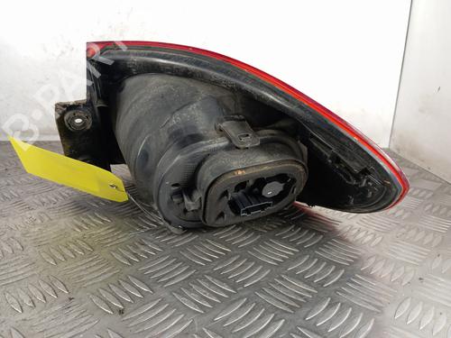 Used Left taillight Left taillight VW TIGUAN (5N_) 2.0 TFSI 4motion (200 hp) 31586973 31586973