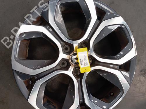 Used Rim RENAULT CAPTUR II (HF_) TCe 160 (HFN1) (158 hp) 30025046
