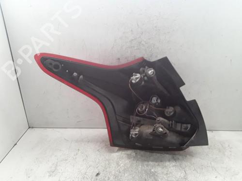 Right taillight FORD FOCUS III 2.0 TDCi | BP30019348C35 - Image 2