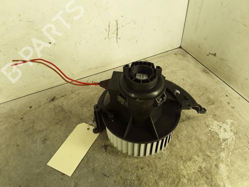 Heater blower motor OPEL ASTRA G Hatchback (T98) 1.6 16V (F08, F48) | BP30014791M62