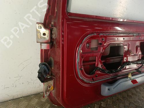 Right front door RENAULT TWINGO I (C06_) 1.2 (C066, C068) | BP30020294C3