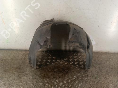 Radlauf für FORD FIESTA VI (CB1, CCN) 1.4 TDCi (70 hp) 30025714