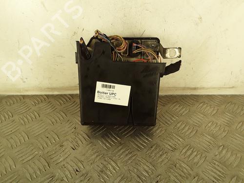 Used Electronic module RENAULT MEGANE II (BM0/1_, CM0/1_) 1.5 dCi (BM1E, CM1E) (106 hp) 30593409