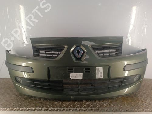 Used Front bumper RENAULT MODUS / GRAND MODUS (F/JP0_) 1.5 dCi (FP0D, JP0D) (82 hp) 32321306