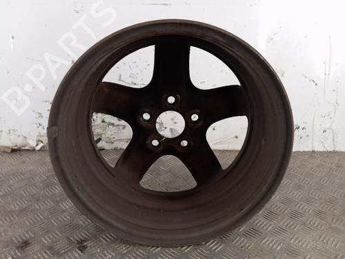 Fælk RENAULT MEGANE IV Hatchback (B9A/M/N_) 1.3 TCe 115 (B9N9) | BP39603446C45 - Image 2