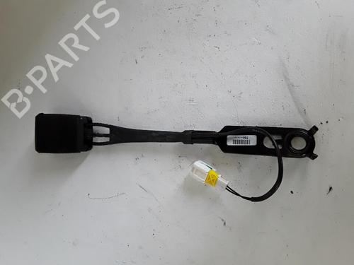 Sikkerhedssele-spænde PEUGEOT 3008 I MPV (0U_) 1.6 HDi | BP30027046I32