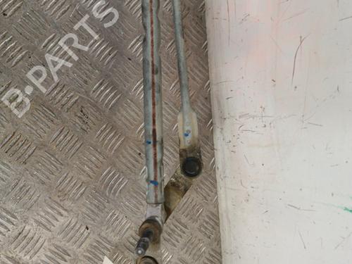 Front wiper motor OPEL ASTRA K (B16) 1.6 CDTi (68) | BP30013183M29