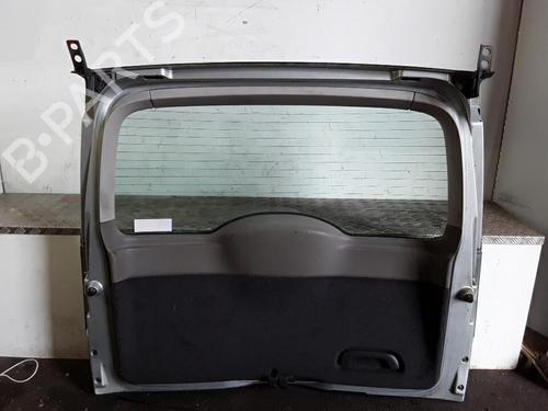 Tailgate RENAULT ESPACE IV (JK0/1_) 2.2 dCi (JK0H) | BP30026948C6